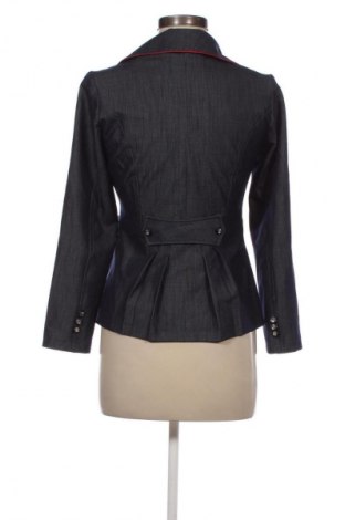 Damen Blazer Unbranded, Größe S, Farbe Blau, Preis € 6,99