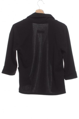 Damen Blazer Unbranded, Größe XS, Farbe Schwarz, Preis € 6,99