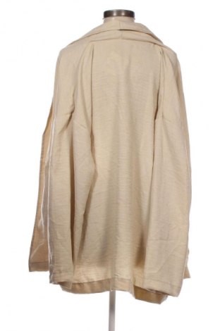 Damen Blazer Unbranded, Größe M, Farbe Beige, Preis € 6,99