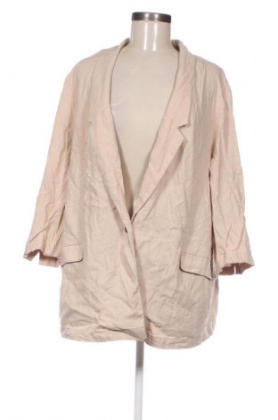 Damen Blazer Unbranded, Größe L, Farbe Beige, Preis € 19,99