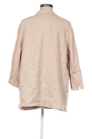 Damen Blazer Unbranded, Größe L, Farbe Beige, Preis € 19,99