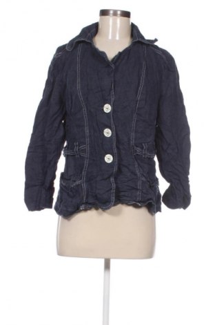 Damen Blazer Unbranded, Größe M, Farbe Blau, Preis € 6,99
