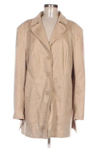 Damen Blazer Unbranded, Größe XXL, Farbe Beige, Preis € 24,46