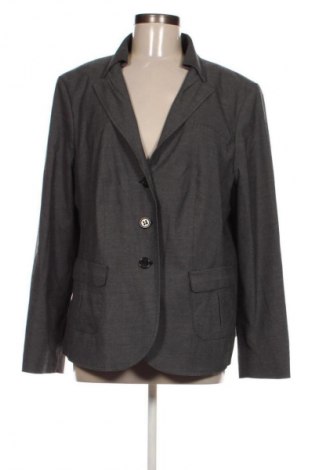 Damen Blazer Unbranded, Größe XL, Farbe Grau, Preis € 10,99