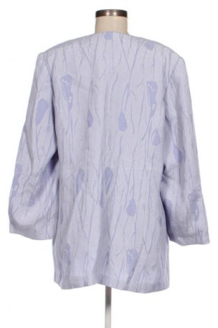 Női blézer Unbranded, Méret XXL, Szín Kék, Ár 3 959 Ft