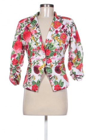 Sacou de femei Unbranded, Mărime M, Culoare Multicolor, Preț 122,45 Lei