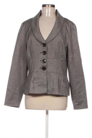 Női blézer Unbranded, Méret XL, Szín Szürke, Ár 3 979 Ft