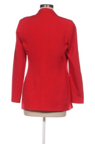 Damen Blazer Unbranded, Größe M, Farbe Rot, Preis 24,55 €