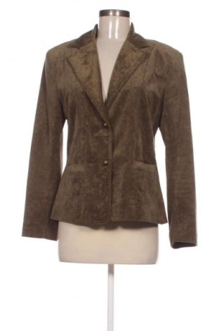 Sacou de femei Unbranded, Mărime XXL, Culoare Verde, Preț 49,99 Lei