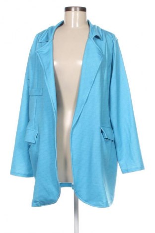 Női blézer Unbranded, Méret XXL, Szín Kék, Ár 5 946 Ft
