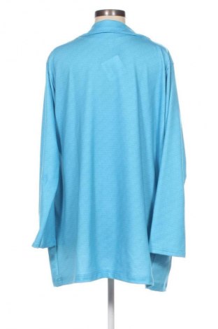 Női blézer Unbranded, Méret XXL, Szín Kék, Ár 5 946 Ft
