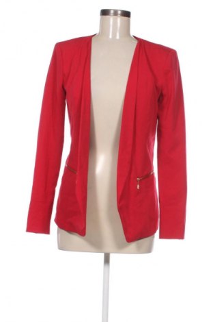 Női blézer Vero Moda, Méret S, Szín Piros, Ár 11 099 Ft