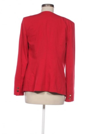 Női blézer Vero Moda, Méret S, Szín Piros, Ár 11 099 Ft