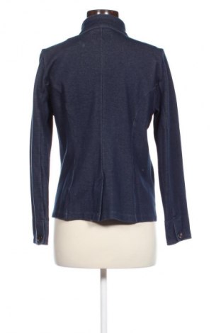 Dámské sako  Woman By Tchibo, Velikost L, Barva Modrá, Cena  249,00 Kč