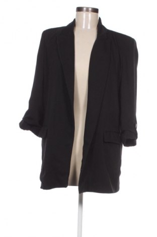 Damen Blazer Zara, Größe M, Farbe Schwarz, Preis € 33,99