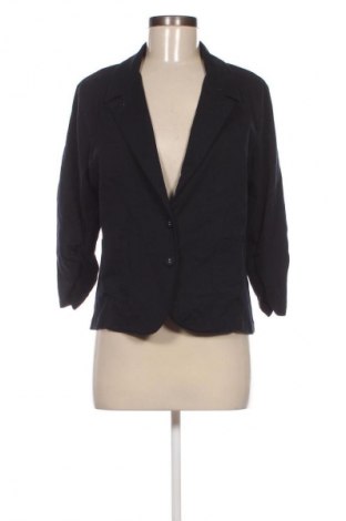 Damen Blazer Zero, Größe L, Farbe Blau, Preis € 9,99