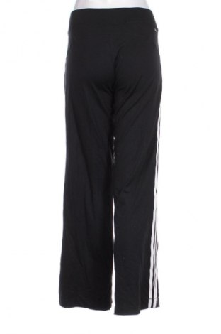 Pantaloni trening de femei Adidas, Mărime XL, Culoare Negru, Preț 133,99 Lei