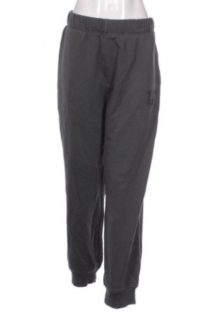 Damen Sporthose Calvin Klein Jeans, Größe XL, Farbe Grau, Preis € 68,99