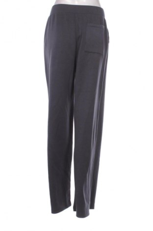 Damskie spodnie sportowe Calvin Klein Jeans, Rozmiar M, Kolor Niebieski, Cena 267,99 zł