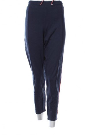 Dámské tepláky Essentials, Velikost 3XL, Barva Modrá, Cena  469,00 Kč