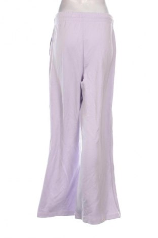 Női sport nadrág Tommy Jeans, Méret M, Szín Lila, Ár 31 509 Ft