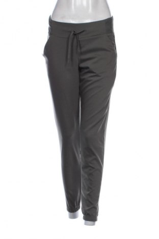 Damskie spodnie sportowe Unbranded, Rozmiar S, Kolor Zielony, Cena 66,69 zł
