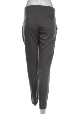 Damskie spodnie sportowe Unbranded, Rozmiar S, Kolor Zielony, Cena 66,69 zł