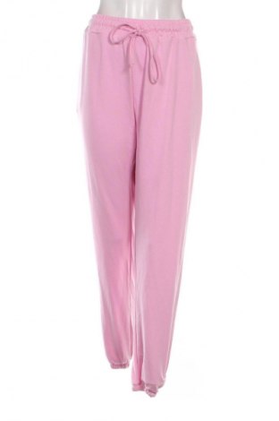 Damen Sporthose Unbranded, Größe XL, Farbe Rosa, Preis € 14,84