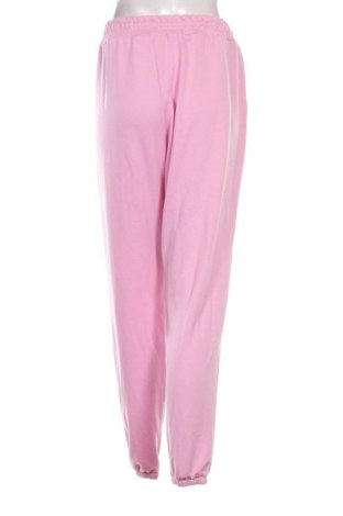 Damen Sporthose Unbranded, Größe XL, Farbe Rosa, Preis € 14,84