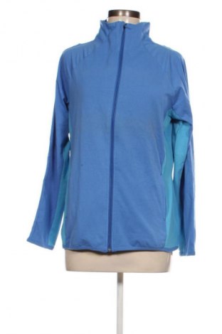 Damen Sportoberteil Crivit, Größe XL, Farbe Mehrfarbig, Preis 20,00 €