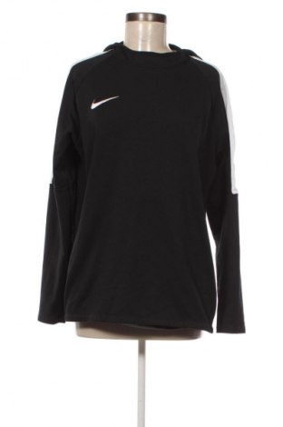 Dámska mikina  Nike, Veľkosť L, Farba Čierna, Cena  27,95 €