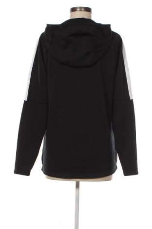 Dámska mikina  Nike, Veľkosť L, Farba Čierna, Cena  27,95 €