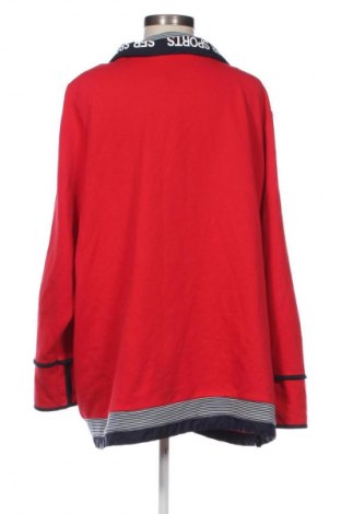 Damen Sportoberteil Unbranded, Größe XL, Farbe Rot, Preis 26,99 €