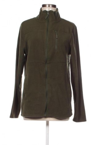 Damen Sportoberteil X-Mail, Größe L, Farbe Grün, Preis € 27,99