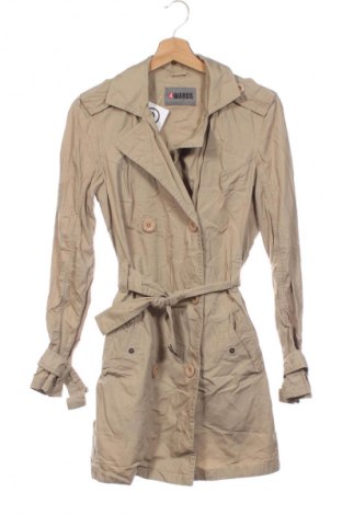 Damenjacke 4 Wards, Größe XS, Farbe Beige, Preis € 6,99