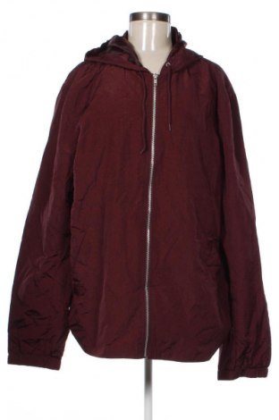 Kurtka damska ASOS, Rozmiar XXL, Kolor Czerwony, Cena 222,99 zł