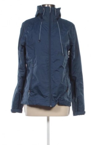 Damenjacke Active Touch, Größe S, Farbe Blau, Preis € 8,99