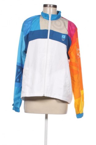 Női dzseki Adidas, Méret XL, Szín Sokszínű, Ár 22 109 Ft