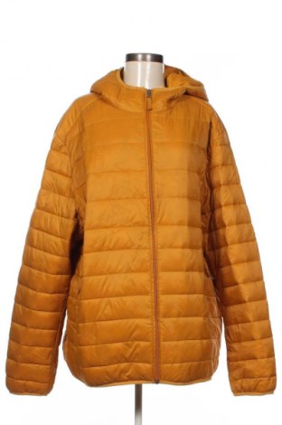 Női dzseki Amazon Essentials, Méret XXL, Szín Sárga, Ár 15 049 Ft