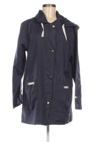 Damenjacke Anne De Lancay, Größe M, Farbe Blau, Preis € 6,99