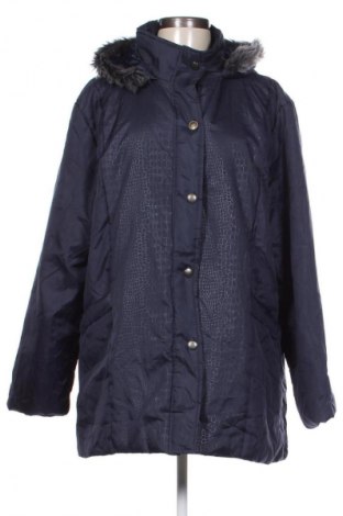 Damenjacke Anne De Lancay, Größe XL, Farbe Blau, Preis € 6,99