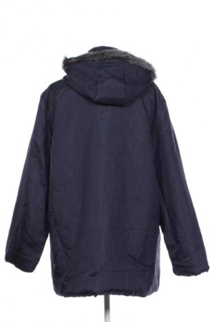 Damenjacke Anne De Lancay, Größe XL, Farbe Blau, Preis € 6,99