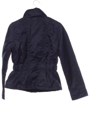 Damenjacke Armani Jeans, Größe M, Farbe Blau, Preis 122,76 €