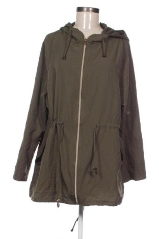 Geacă de femei Atmosphere, Mărime L, Culoare Verde, Preț 39,99 Lei