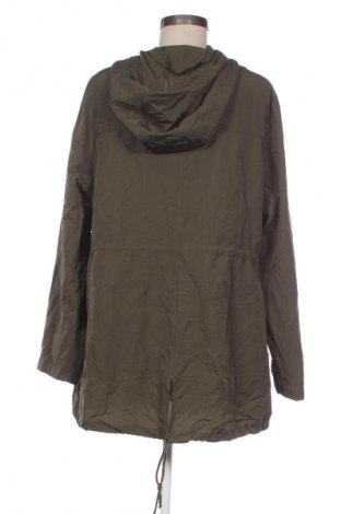 Geacă de femei Atmosphere, Mărime L, Culoare Verde, Preț 39,99 Lei