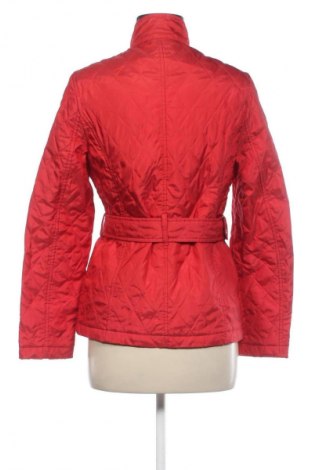 Damenjacke Authentic Clothing Company, Größe M, Farbe Rot, Preis € 7,99