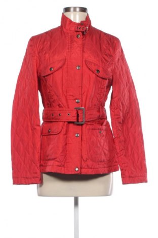Damenjacke Authentic Clothing Company, Größe M, Farbe Rot, Preis € 7,99