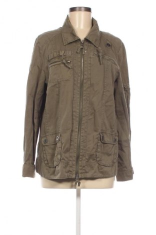 Damenjacke B2 By Via Appia, Größe L, Farbe Grün, Preis € 12,99