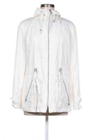 Damenjacke Barbara Lebek, Größe S, Farbe Weiß, Preis € 12,99