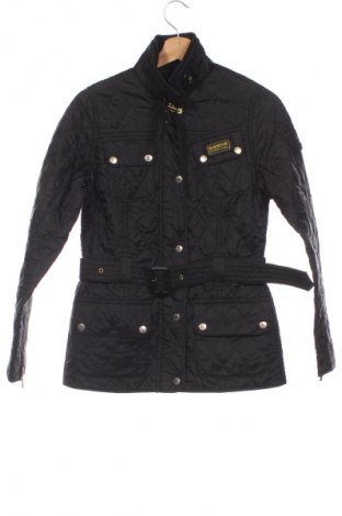 Női dzseki Barbour, Méret XS, Szín Fekete, Ár 74 098 Ft